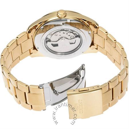 قیمت و خرید ساعت مچی مردانه اورینت(ORIENT) مدل RA-AR0007S10B کلاسیک | اورجینال و اصلی