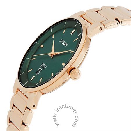 قیمت و خرید ساعت مچی مردانه سیتیزن(CITIZEN) مدل BI5123-52X کلاسیک | اورجینال و اصلی