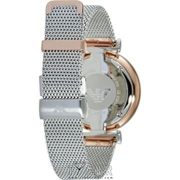 قیمت و خرید ساعت مچی زنانه امپریو آرمانی(EMPORIO ARMANI) مدل AR2067 کلاسیک | اورجینال و اصلی