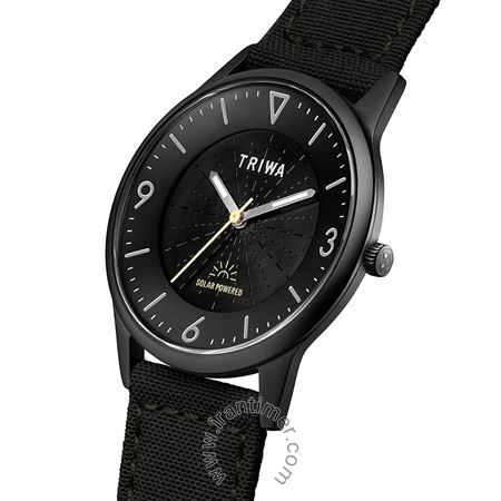 قیمت و خرید ساعت مچی مردانه زنانه تریوا(TRIWA) مدل SOL102-CL080112 کلاسیک | اورجینال و اصلی