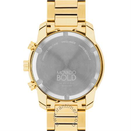 قیمت و خرید ساعت مچی مردانه موادو(MOVADO) مدل 3600948 کلاسیک | اورجینال و اصلی