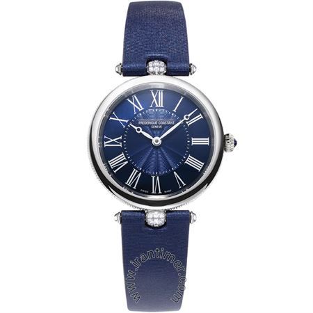 قیمت و خرید ساعت مچی زنانه فردریک کنستانت(FREDERIQUE CONSTANT) مدل FC-200MPN2AR2D6 کلاسیک | اورجینال و اصلی