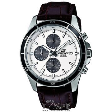 قیمت و خرید ساعت مچی مردانه کاسیو (CASIO) ادیفس(ادیفایس) مدل EFR-526L-7AVUDF کلاسیک | اورجینال و اصلی