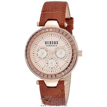 قیمت و خرید ساعت مچی زنانه ورسوس ورساچه(VERSUS VERSACE) مدل SOS050015 کلاسیک | اورجینال و اصلی