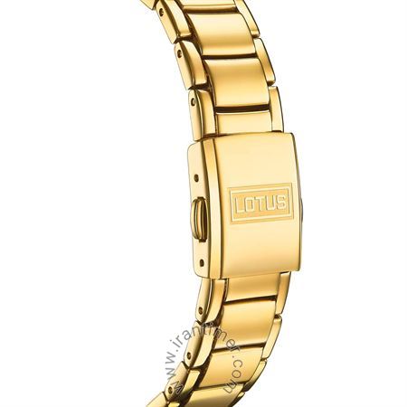 قیمت و خرید ساعت مچی زنانه لوتوس(LOTUS) مدل L18911/2 فشن | اورجینال و اصلی