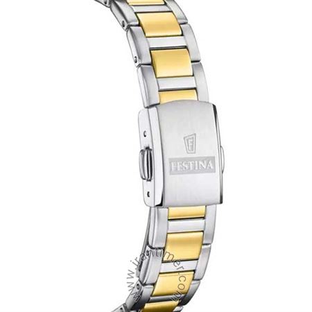 قیمت و خرید ساعت مچی زنانه فستینا(FESTINA) مدل F20655/3 کلاسیک | اورجینال و اصلی