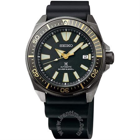 قیمت و خرید ساعت مچی مردانه سیکو(SEIKO) مدل SRPB55K1 اسپرت | اورجینال و اصلی