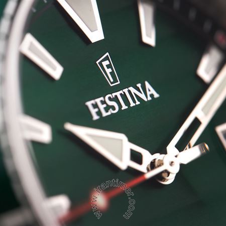 قیمت و خرید ساعت مچی مردانه فستینا(FESTINA) مدل F20360/3 کلاسیک | اورجینال و اصلی