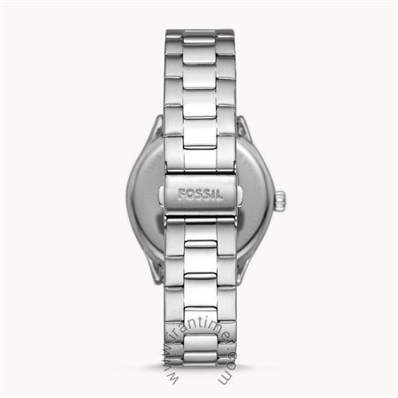 قیمت و خرید ساعت مچی مردانه فسیل(FOSSIL) مدل BQ2484 کلاسیک | اورجینال و اصلی