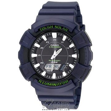 قیمت و خرید ساعت مچی مردانه کاسیو (CASIO) جنرال مدل AD-S800WH-2AVDF اسپرت | اورجینال و اصلی