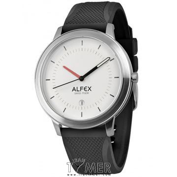 قیمت و خرید ساعت مچی مردانه الفکس(ALFEX) مدل 5713/2087 اسپرت | اورجینال و اصلی
