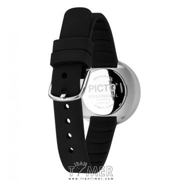 قیمت و خرید ساعت مچی زنانه پیکتو(PICTO) مدل P43369-0112S اسپرت | اورجینال و اصلی