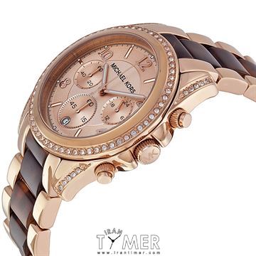 قیمت و خرید ساعت مچی زنانه مایکل کورس(MICHAEL KORS) مدل MK5859 کلاسیک فشن | اورجینال و اصلی