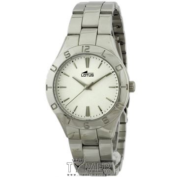 قیمت و خرید ساعت مچی زنانه لوتوس(LOTUS) مدل L15895/1 کلاسیک | اورجینال و اصلی