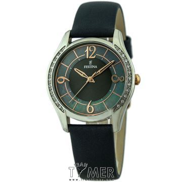 قیمت و خرید ساعت مچی زنانه فستینا(FESTINA) مدل F16944/B کلاسیک فشن | اورجینال و اصلی