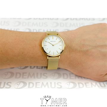 قیمت و خرید ساعت مچی زنانه برینگ(BERING) مدل B14134-331 کلاسیک | اورجینال و اصلی