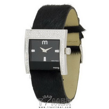 قیمت و خرید ساعت مچی زنانه موگ پاریس(MOOG PARIS) مدل M44792-001 فشن | اورجینال و اصلی
