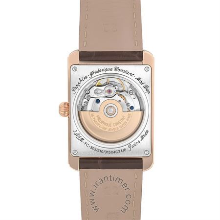 قیمت و خرید ساعت مچی مردانه فردریک کنستانت(FREDERIQUE CONSTANT) مدل FC-303V4C4 کلاسیک | اورجینال و اصلی