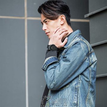 قیمت و خرید ساعت مچی مردانه لومینوکس(LUMINOX) مدل XS.3182.BO کلاسیک | اورجینال و اصلی