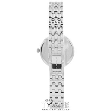 قیمت و خرید ساعت مچی زنانه رومانسون(ROMANSON) مدل RM7A02QLWWM1R1 کلاسیک فشن | اورجینال و اصلی