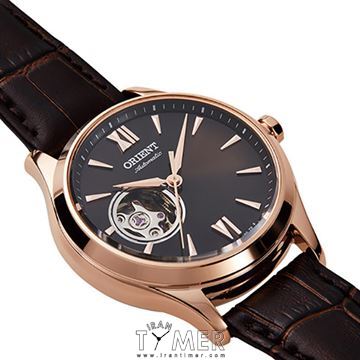 قیمت و خرید ساعت مچی زنانه اورینت(ORIENT) مدل RA-AG0023Y10B کلاسیک | اورجینال و اصلی