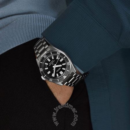 قیمت و خرید ساعت مچی مردانه سیکو(SEIKO) مدل SPB453J1 اسپرت | اورجینال و اصلی