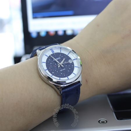 قیمت و خرید ساعت مچی زنانه کاسیو (CASIO) جنرال مدل LTP-E141L-2AVDF کلاسیک | اورجینال و اصلی