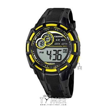 قیمت و خرید ساعت مچی مردانه کلیپسو(CALYPSO) مدل k5625/6 اسپرت | اورجینال و اصلی
