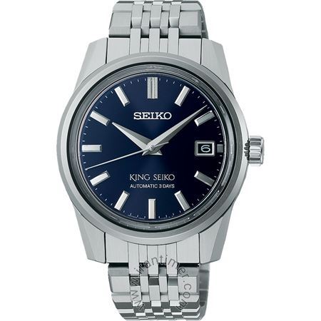 قیمت و خرید ساعت مچی مردانه سیکو(SEIKO) مدل SPB371J1 کلاسیک | اورجینال و اصلی