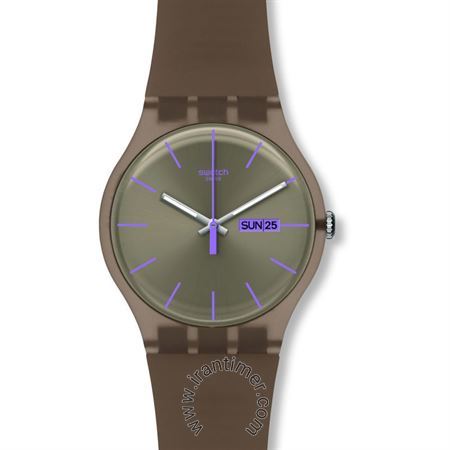 قیمت و خرید ساعت مچی مردانه سواچ(SWATCH) مدل SUOC702 اسپرت | اورجینال و اصلی