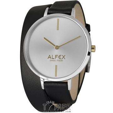 قیمت و خرید ساعت مچی زنانه الفکس(ALFEX) مدل 5721/045 کلاسیک | اورجینال و اصلی