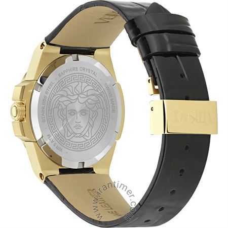 قیمت و خرید ساعت مچی زنانه ورساچه(versace) مدل VE8D00324 کلاسیک | اورجینال و اصلی