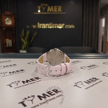 قیمت و خرید ساعت مچی زنانه کیو اند کیو(Q&Q) مدل Q26B-003PY کلاسیک | اورجینال و اصلی