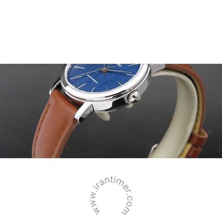 قیمت و خرید ساعت مچی زنانه کاسیو (CASIO) جنرال مدل LTP-E145L-2ADF کلاسیک | اورجینال و اصلی