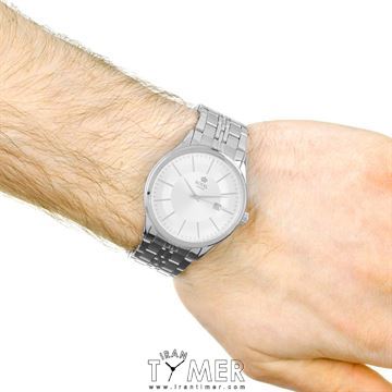 قیمت و خرید ساعت مچی مردانه رویال لندن(ROYAL LONDON) مدل 41291-02 کلاسیک | اورجینال و اصلی