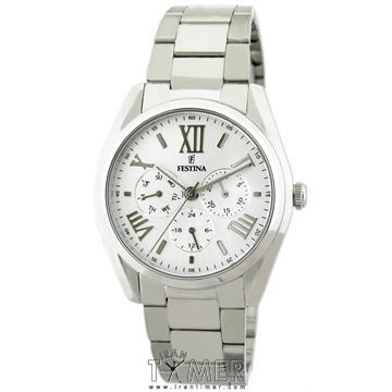 قیمت و خرید ساعت مچی مردانه فستینا(FESTINA) مدل F16750/1 کلاسیک | اورجینال و اصلی