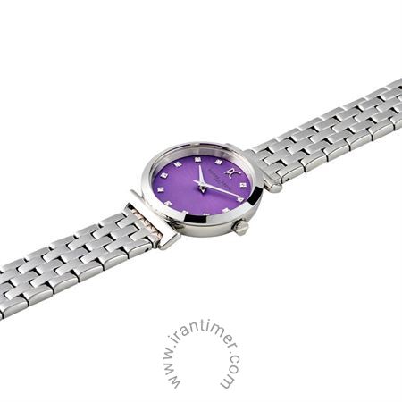 قیمت و خرید ساعت مچی زنانه پیر کاردین(PIERRE CARDIN) مدل CF.0813.SJ فشن | اورجینال و اصلی