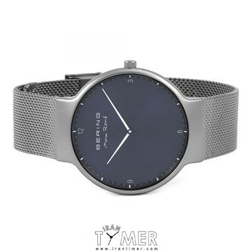 قیمت و خرید ساعت مچی مردانه برینگ(BERING) مدل B15540-077 کلاسیک | اورجینال و اصلی