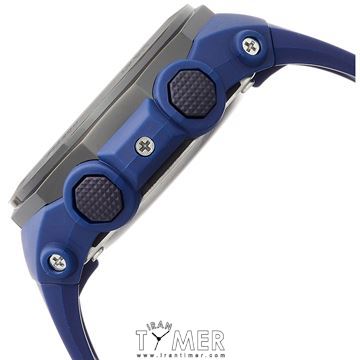 قیمت و خرید ساعت مچی کاسیو (CASIO) بیبی جی مدل BGA-225G-2ADR اسپرت | اورجینال و اصلی
