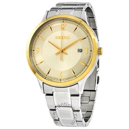 قیمت و خرید ساعت مچی مردانه سیکو(SEIKO) مدل SGEH92P1 کلاسیک | اورجینال و اصلی