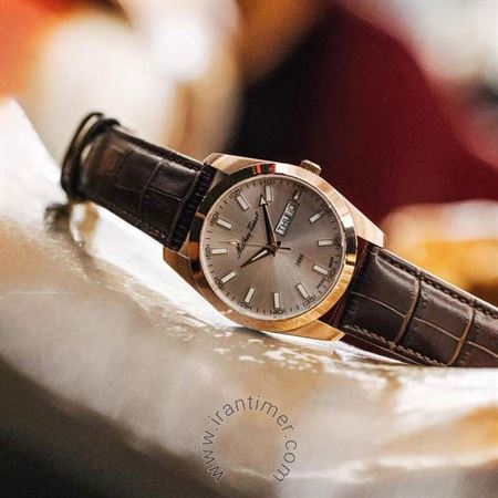 قیمت و خرید ساعت مچی مردانه متی تیسوت(MATHEY TISSOT) مدل H453PLS کلاسیک | اورجینال و اصلی