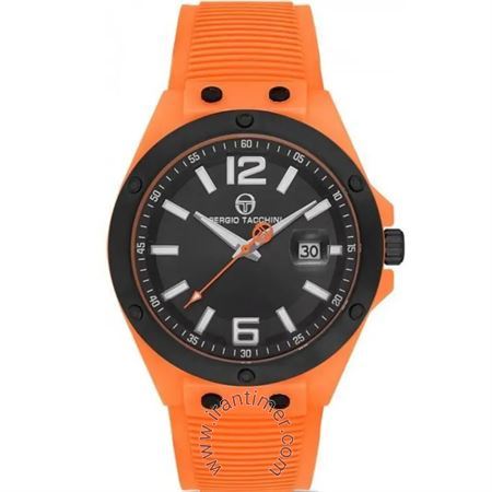 قیمت و خرید ساعت مچی مردانه سرجیو تاچینی(Sergio Tacchini) مدل ST.1.10141-5 اسپرت | اورجینال و اصلی