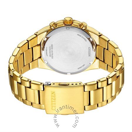 قیمت و خرید ساعت مچی مردانه سیتیزن(CITIZEN) مدل AN8173-51E کلاسیک | اورجینال و اصلی