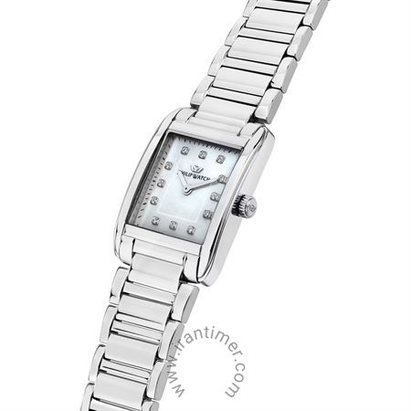 قیمت و خرید ساعت مچی زنانه فلیپ واچ(Philip Watch) مدل R8253820501 فشن | اورجینال و اصلی