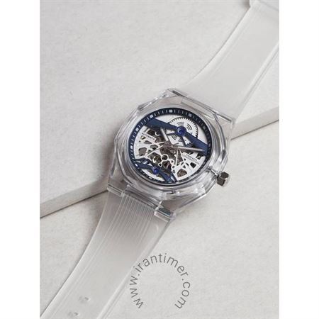 قیمت و خرید ساعت مچی مردانه فرنچ کانکشن(FRENCH CONNECTION) مدل FCA09-1 اسپرت | اورجینال و اصلی