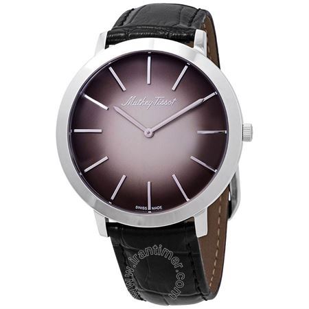 قیمت و خرید ساعت مچی مردانه متی تیسوت(MATHEY TISSOT) مدل H7915AS کلاسیک | اورجینال و اصلی