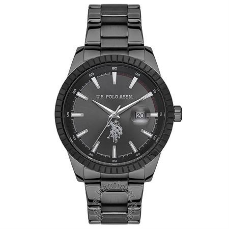 ساعت مچی مردانه کلاسیک تمام استیل