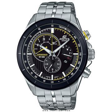 قیمت و خرید ساعت مچی مردانه کاسیو (CASIO) ادیفس(ادیفایس) مدل EFR-561DB-1AVUDF کلاسیک | اورجینال و اصلی