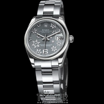 قیمت و خرید ساعت مچی زنانه رولکس(Rolex) مدل RO-178240 DATEJUST کلاسیک | اورجینال و اصلی