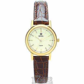 قیمت و خرید ساعت مچی زنانه رویال لندن(ROYAL LONDON) مدل RL-20003-03 کلاسیک | اورجینال و اصلی